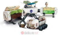 Clementoni Igracka science Nasa Mars ekspedicija