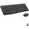 Logitech MK295 Wireless set  в Черногории