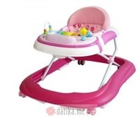 BBO Dubak Funride pink