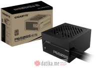 GIGABYTE GP-P650SS 650W Power Supply 
