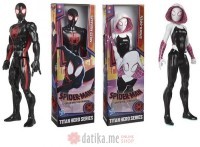 Hasbro Igracka Spiderman verse movie titan hero ast