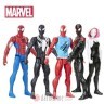 Hasbro Igracka Spiderman verse movie titan hero ast