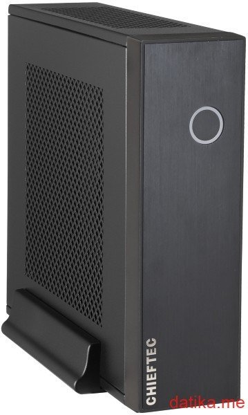 Chieftec Корпус IX-03B-85W Mini в Черногории