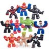 Goo Jit Zu Igracka hero Marvel mini