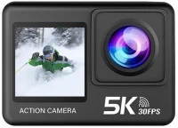 Moye Kamera Venture 5K Duo V2