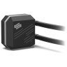 SilentiumPC Navis RGB 240 CPU liquid cooling