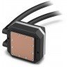 SilentiumPC Navis RGB 240 CPU liquid cooling