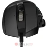 Logitech G502 Hero gaming mis в Черногории