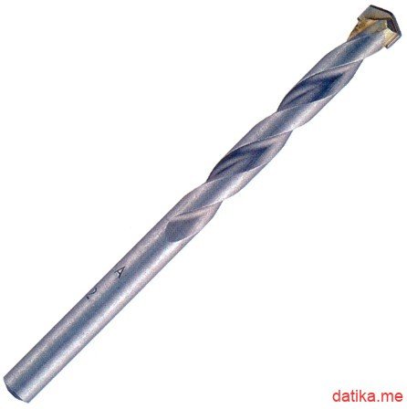 Maurer burgija za beton vidija 16x400mm в Черногории