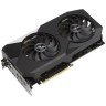 Asus Dual GeForce RTX 3070 V2 OC edition, DUAL-RTX3070-O8G-V2