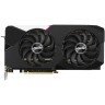 Asus Dual GeForce RTX 3070 V2 OC edition, DUAL-RTX3070-O8G-V2