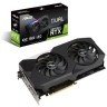 Asus Dual GeForce RTX 3070 V2 OC edition, DUAL-RTX3070-O8G-V2