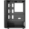 ANTEC AX20 Mid-Tower Gaming Case, 3 x 120 RGB fans