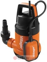 Villager VSP 7000 C Potapajuća pumpa za čistu vodu 400W