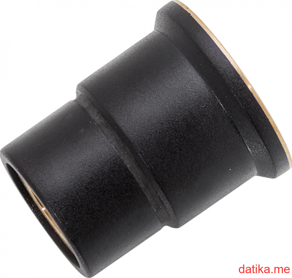Deca MIGA 010120 Kontakt drzac provodnice za zicu set 2kom в Черногории
