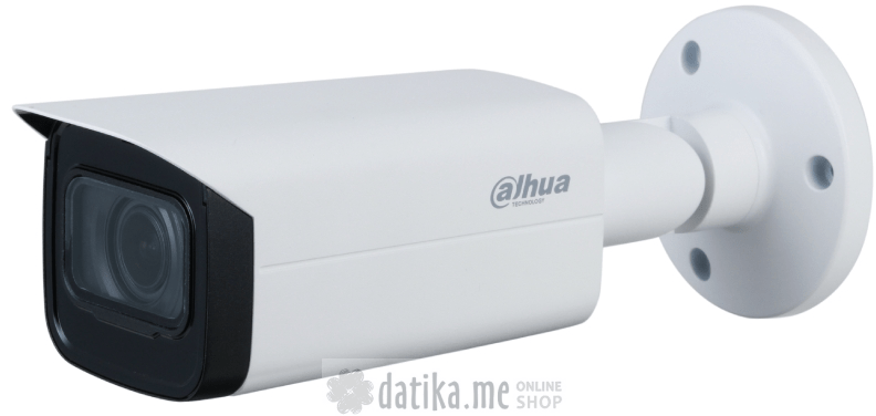 Dahua HAC-HFW2241TU-Z-A-27135-S2-DIP 2MP Starlight HDCVI IR Bullet Camera  in Podgorica Montenegro