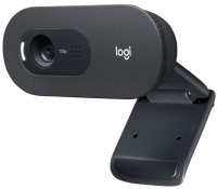 Logitech C505 Long Range HD web kamera 