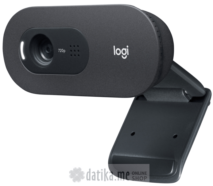 Logitech C505 Long Range HD web kamera 