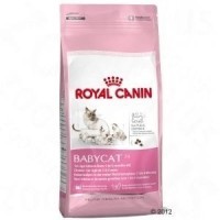 Royal Canin Babycat 400 gr