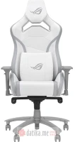 Asus ROG Chariot X Core gaming chair (White)