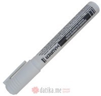 MAURER Marker za saniranje-obnovu fuga bijeli