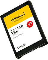 Intenso SSD TOP 128GB/256GB SATA III