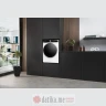 Hisense WF7S1247BW Mašina za pranje veša 12kg/1400 obrt/min (Inverter motor) в Черногории