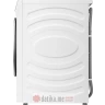 Hisense WF7S1247BW Mašina za pranje veša 12kg/1400 obrt/min (Inverter motor) в Черногории