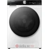 Hisense WF7S1247BW Mašina za pranje veša 12kg/1400 obrt/min (Inverter motor) в Черногории