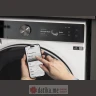 Hisense WF7S1247BW Mašina za pranje veša 12kg/1400 obrt/min (Inverter motor) в Черногории