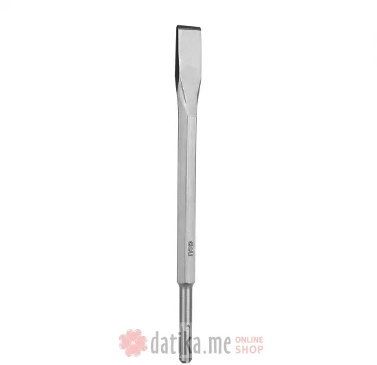 DELI EDH-YBZ20250-E1 PLJOSNATO DLIJETO/SJEKAC 250x20mm SDS-plus  в Черногории