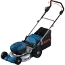 BOSCH Kosačica akumulatorska 46cm 18V GRA 18V2-46 Solo bez baterije i punjača (06008C8000) в Черногории