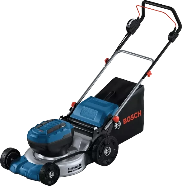 BOSCH Kosačica akumulatorska 46cm 18V GRA 18V2-46 Solo bez baterije i punjača (06008C8000) в Черногории