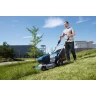 BOSCH Kosačica akumulatorska 46cm 18V GRA 18V2-46 Solo bez baterije i punjača (06008C8000) в Черногории