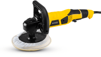 Bormann BCP1205 Polirka ugaona 180mm 1200W 