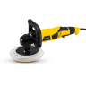Bormann BCP1205 Polirka ugaona 180mm 1200W 