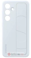 Samsung Standing Grip Case S24 Light Blue