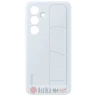 Samsung Standing Grip Case S24 Light Blue в Черногории