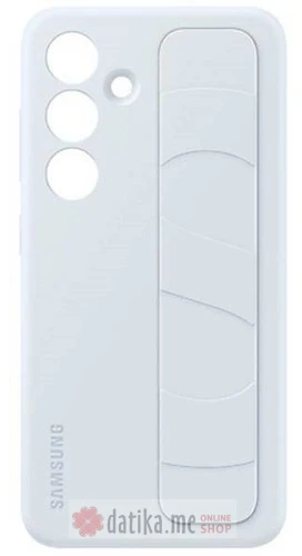 Samsung Standing Grip Case S24 Light Blue в Черногории
