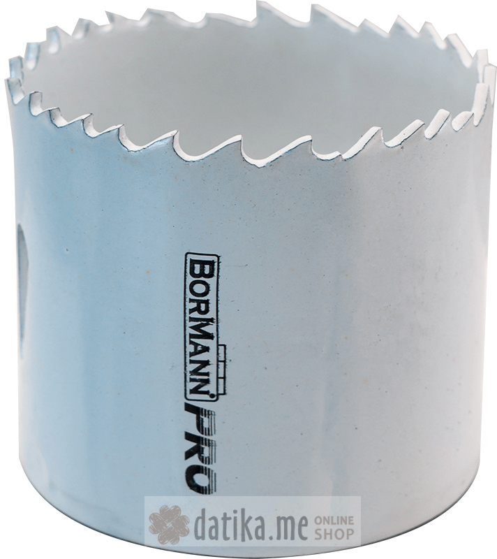 Bormann BHT4089 Testera krunska za otvore HSS-Bimetal 22mm  в Черногории