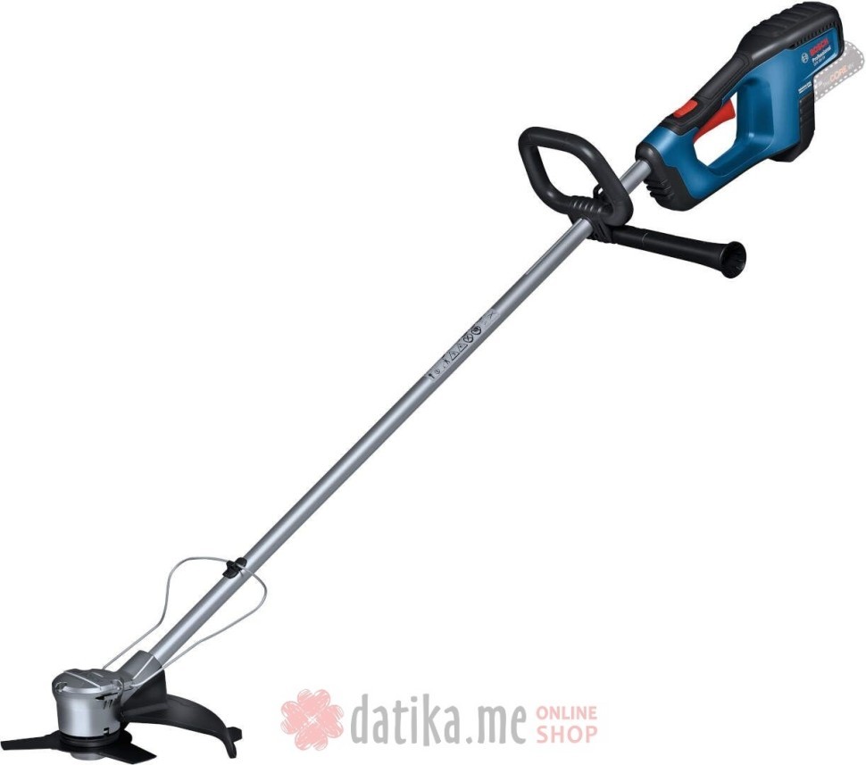 BOSCH Trimer kosačica akumulator. 33cm 18V GFR 18V-23 bez baterije i punjača