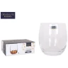 Crystal Bohemia CASA ZA VODU MERGUS 410ML 6/1