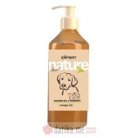 TATRAPET Nature Prirodno Ulje Lososa  i ovcja mast za Jačanje Imunog Sistema 500ml