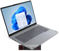 Lenovo ThinkBook 14 G7 IML Ultra 5 125U/16GB/512GB SSD/Intel Graphics/14" WUXGA (1920x1200) IPS, 21MR0051YA