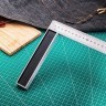 Ugaonik inox DELI 500mm 