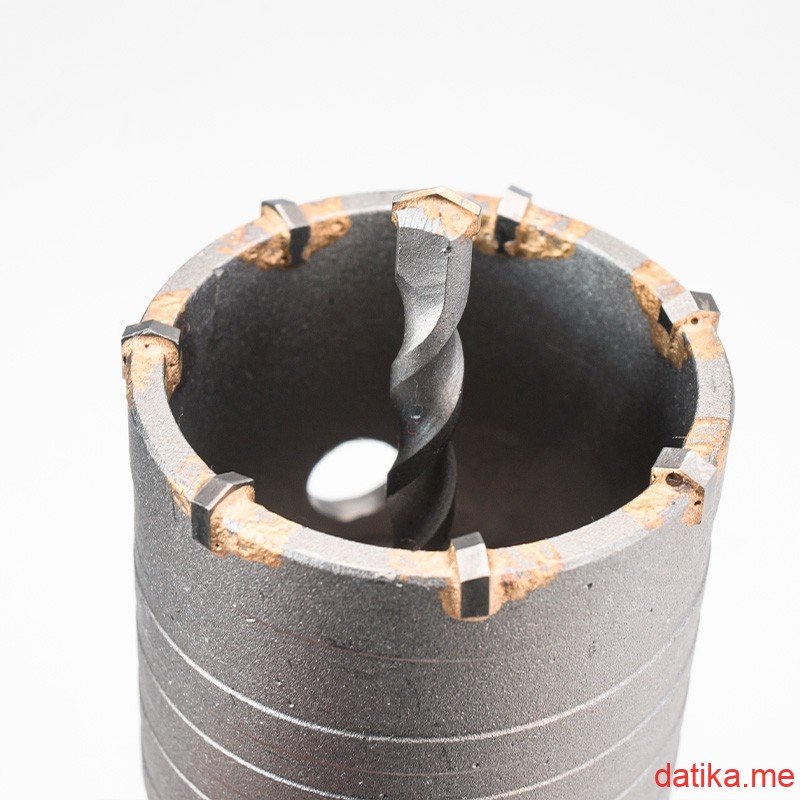 Bormann BHT4075​ Kruna za bušenje betona sa SDS-plus prihvatom 65mm в Черногории