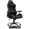White Shark INDIANAPOLIS RGB gaming chair 
