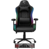 White Shark INDIANAPOLIS RGB gaming chair 