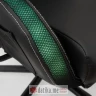 White Shark INDIANAPOLIS RGB gaming chair 