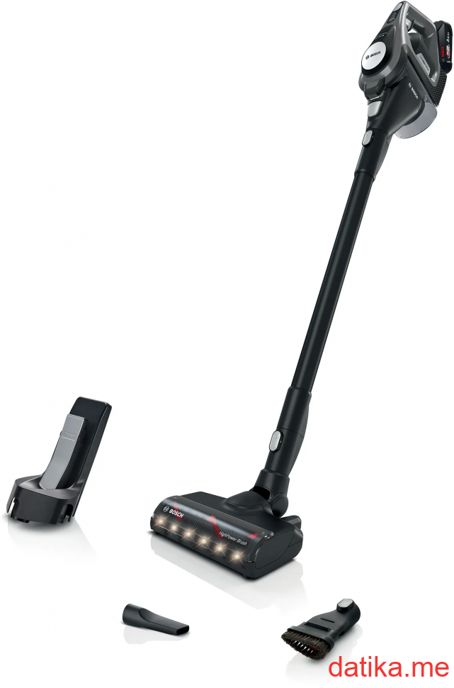 Bosch BCS82G31 Akumulatorski usisivač Unlimited Gen2